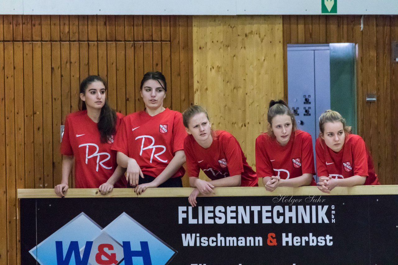 Bild 152 - Volksbank-Cup Horst